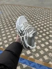 Asics Gel Kayano 14 Double Laces 3