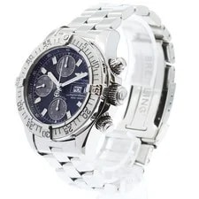Breitling Super Ocean A13340 Chronograph Day-Date Automatic Watch_943926 3
