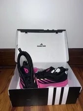 Adidas Dame 9 “Miami Heat Vice” Shoes 3