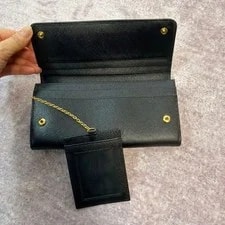 Prada Card Case From Japan 3
