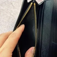Prada Card Case From Japan 4
