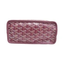 Goyard Anjou Sunflower Print 4