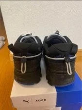 11.5US Ader Error Puma X Collaboration Trailfox Sport Model Limited Edi 3