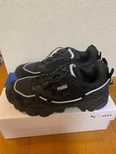 11.5US Ader Error Puma X Collaboration Trailfox Sport Model Limited Edi 4