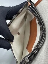 Authentic Goyard Plumet With Trim 3