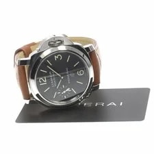 Panerai PAM00776 Luminor Marina Logo Small Seconds Manual Wind S Wit 2
