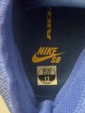 Nike SB PS8 Deep / Size 12 Excellent 4
