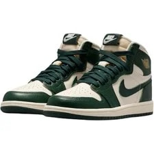 Jordan 1 Retro High OG Fir Pro (PS) FD2597-101 3