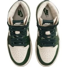 Jordan 1 Retro High OG Fir Pro (PS) FD2597-101 4