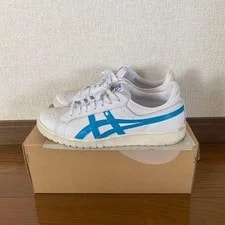 Asics — Asics 9.5US Vhtf Ptg Point Getter Model JPN Limited Edition VHT — Sneaker — resale
