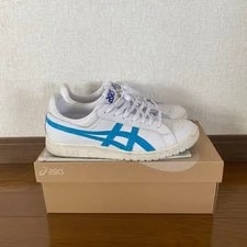 Asics 9.5US Vhtf Ptg Point Getter Model JPN Limited Edition VHT 2