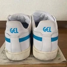 Asics 9.5US Vhtf Ptg Point Getter Model JPN Limited Edition VHT 4