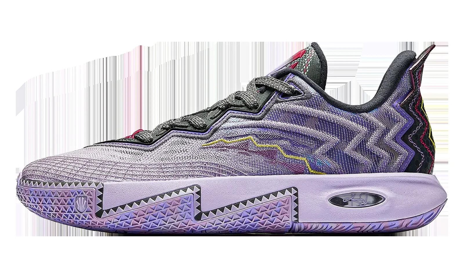 ANTA — Kai 2 "Mentality" 112541111 3 — Sneaker — resale