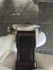 IWC Pilot's Brown - IW326104 4
