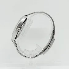 IWC Schaffhausen 2135453 Silver Automatic Auth Non-functional 4