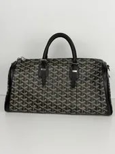 Goyard Croisiere 35 Top Handle 2