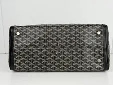 Goyard Croisiere 35 Top Handle 4