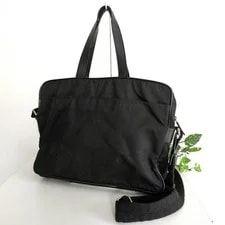 Prada 2Way Business A4 Japan #SB 4
