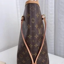 Louis Vuitton Neverfull ' / ' #50UN 2