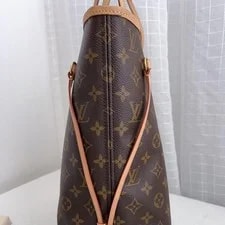 Louis Vuitton Neverfull ' / ' #50UN 3
