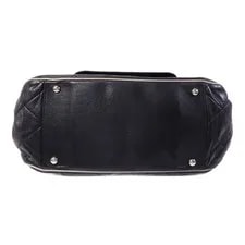 Chanel CC SHW Weat Accordion Flap Chain 4
