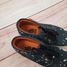Vans Lqqk Studio Epoch Sport LX 11.5 Splatter Z3 3