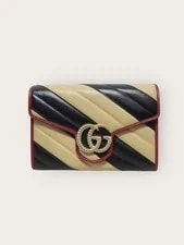 Gucci GG Marmont Matelassé Chain 53983012 [P] 2