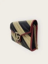 Gucci GG Marmont Matelassé Chain 53983012 [P] 3