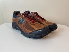 New Balance — New Balance 2002R Hiking Pack M2002RWM — Sneaker — resale