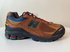 New Balance 2002R Hiking Pack M2002RWM 2