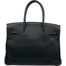 Hermes Birkin 30 Hardware With Dust Keys #OK183 2