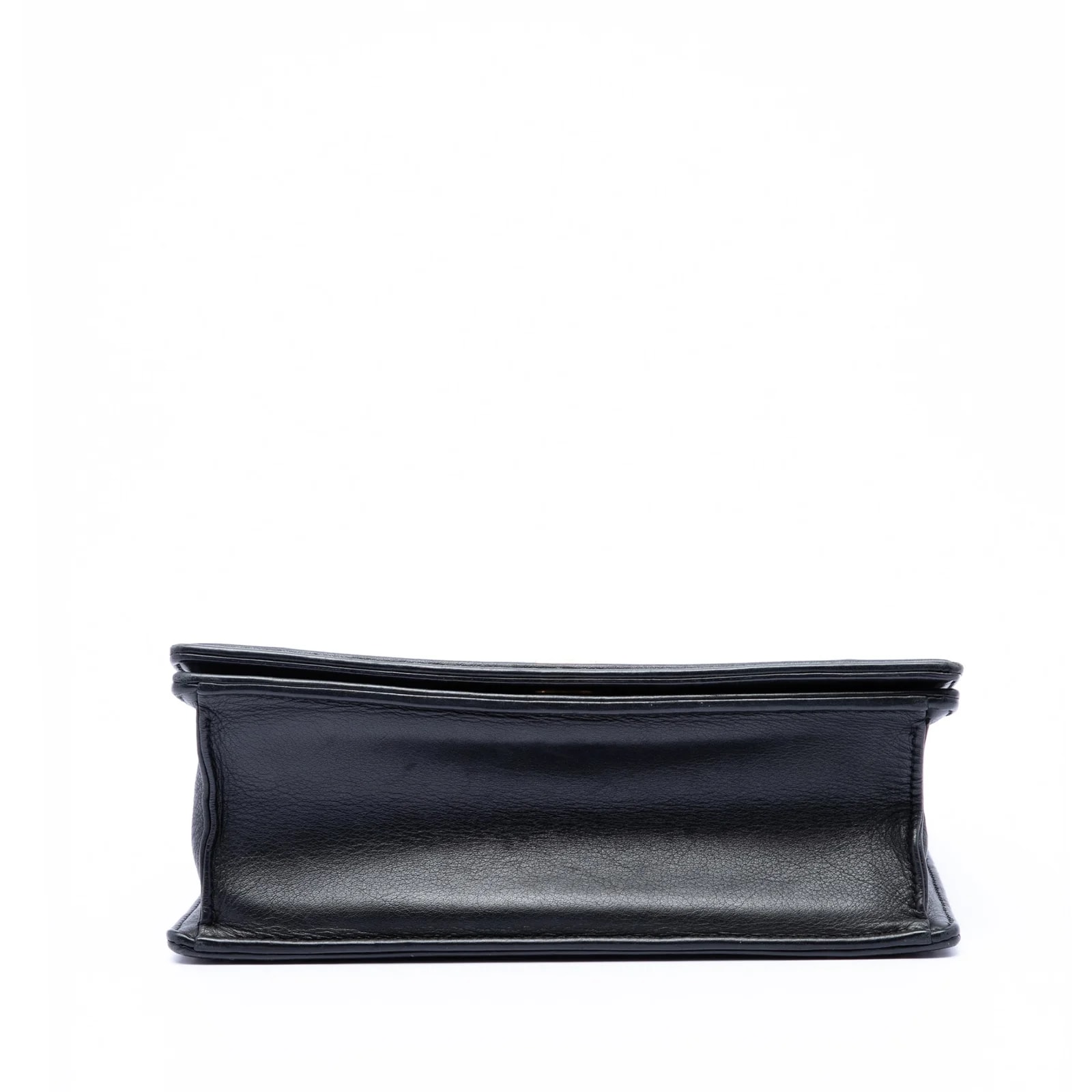 Medium Studded Diorama Flap 3