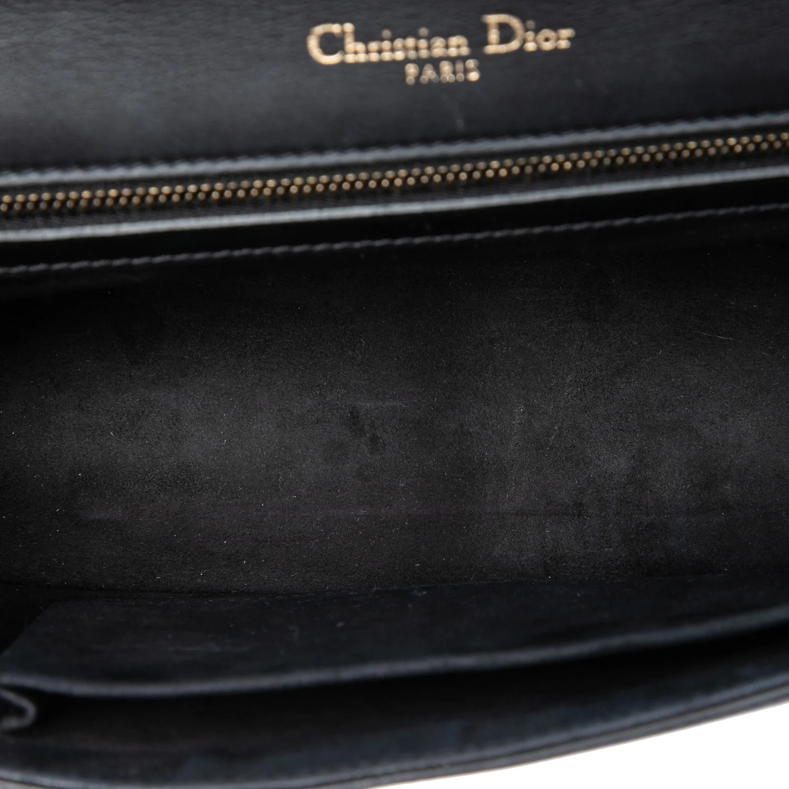 Medium Studded Diorama Flap 4