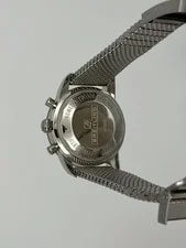 2026 Breitling Superocean Heritage II Chronograph 44mm Stainless Steel 4