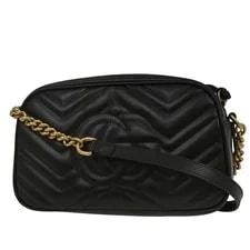 Gucci GG Marmont Small Camera Bag 447632.486628 196212 2