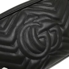 Gucci GG Marmont Small Camera Bag 447632.486628 196212 3
