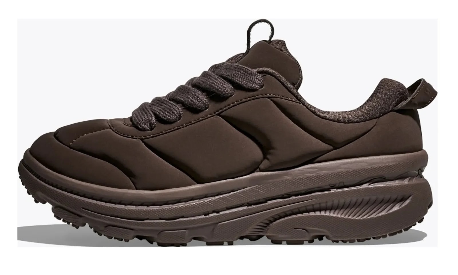 HOKA — One Bondi B3LS "Marni Bracken" 1170631 Brkn — Sneaker — resale