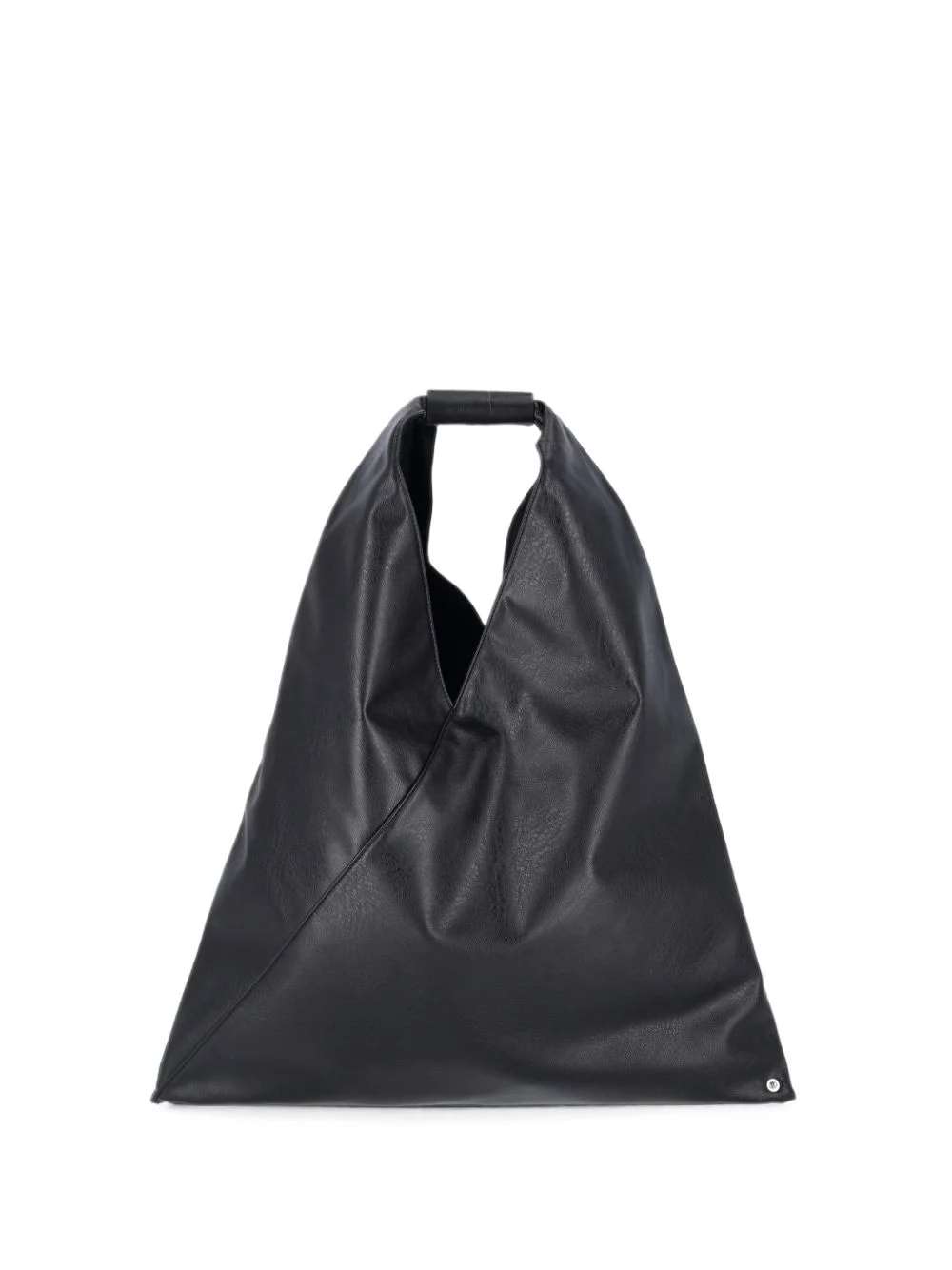 MM6 Maison Margiela — Mm6 Maison Margiela Japanese Origami-Inspired Hobo — Hand — Handbag — resale