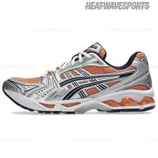 Asics — Asics Gel Kayano 14 'Sepia ' 1203A537-201 New Sizes — Sneaker — resale
