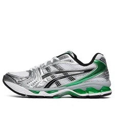 1201A019 110 Asics Gel-Kayano 14 Malachite 2
