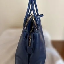 Prada BN2560BLUETTE With From Japan 2