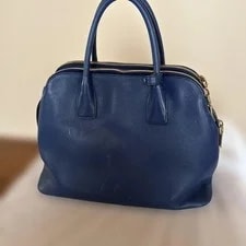 Prada BN2560BLUETTE With From Japan 3