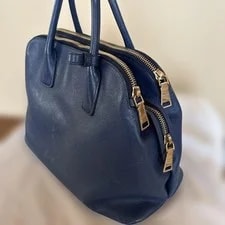 Prada BN2560BLUETTE With From Japan 4