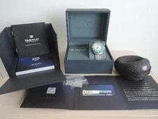 Tag Heuer Formula 1 Solargraph Limited Edition Green