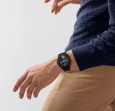 TAG Heuer Connected E4 45 Mm, Titanium SBR8A80.BT6261. Superior Strap Set Bonus 2