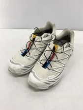 Salomon Xt 6 Gore Tex Low Cut 27Cm 475811 Gvz73 2