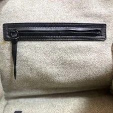 Celine Luggage Phantom Felt Handle Auth 3