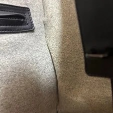 Celine Luggage Phantom Felt Handle Auth 4