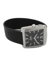 TAG Heuer Professional Golf Tiger Woods Design WAE1111.FT6004 Black #T440 2