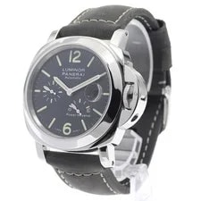 Panerai Luminor Acciaio PAM01090 3
